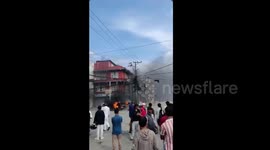 Nepal: Social Media Ban Sparks Deadly Protests / 2