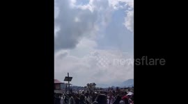 Nepal: Social Media Ban Sparks Deadly Protests / 3