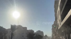 Israeli army orders evacuation of entire Gaza City before major attack