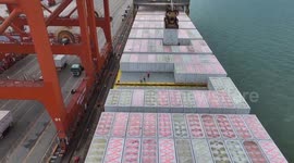 China: Southern Chinese tech hub sees explosive growth in lithium-ion battery energy storage cabinet export