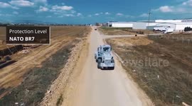 Turkish remote-control armored vehicle finds buyer in Gulf