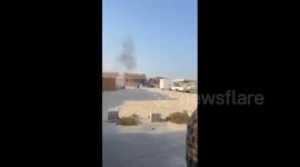 Qatar: Aftermath of the Israeli strike in Doha