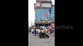 Nepal: Social Media Ban Sparks Deadly Protests / 4