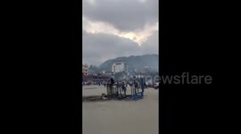 Nepal: Social Media Ban Sparks Deadly Protests / 5