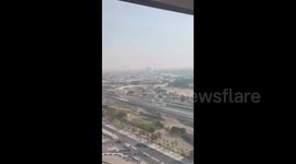 Qatar: Israel Targets Hamas Leadership in Doha
