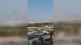 Qatar: Israeli strike targets Hamas leaders during ceasefire talks in Doha