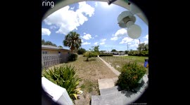Police Chase Ends in Shooting
