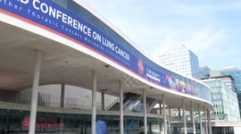 Spain: 26th World Conference on Lung Cancer held in Barcelona