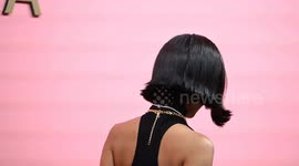 US: Pandora Talisman Collection Launch Event - Arrivals