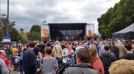 The Leytonstone Big Weekender