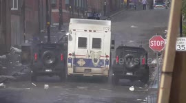 Steven Spielberg crew films 'Ready Player One' car chase scene in Birmingham