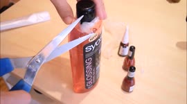 How to pack a travel bag 'like a pro'
