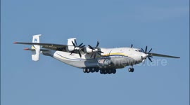 INCREDIBLE SPECIAL in Zürich-Kloten, Switzerland