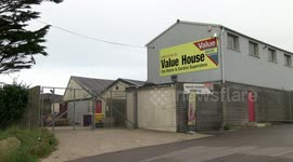 Value House store Weymouth to close