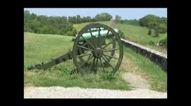 Antietam National Battlefield - Sharpsburg, Maryland