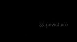 WISCONSIN UFO'S 2017