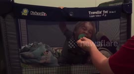 Baby Slingshot