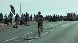 The Elite Runners of The 2016 Great North Run