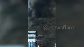 Nepal: Army takes control after Nepalese government ousted in mass protests