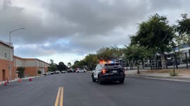 Four people injured in San Francisco shooting