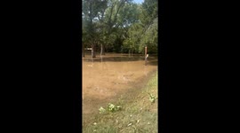 US: Flash Flooding Hits Central Kansas, Governor Declares State of Disaster Emergency