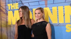 US: 'The Morning Show' Season 4 New York Premiere - Arrivals