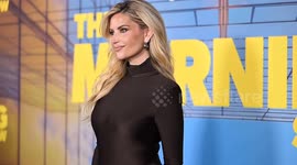 US: 'The Morning Show' Season 4 New York Premiere - Arrivals