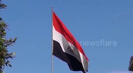 Egypt: IAEA, Iran agree to resume cooperation