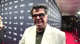 Canada: Toronto International Film Festival September 9