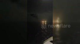 Tunisia: Drone Attack Targets Flotilla Vessel in Tunisia