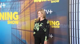 US: Apple TV+ 'The Morning Show' Season 4 TV Show Premiere