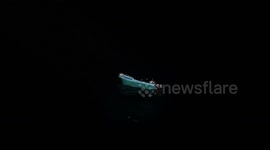 US: US Coast Guard seizes over 6 tons of cocaine, destroys drug boat
