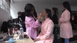 Colombia: Beauty behind bars: Colombian prison pageant crowns 'Miss Sympathy '