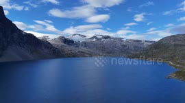 Norway: Norway’s natural beauty draws visitors to fjords, glaciers and forests