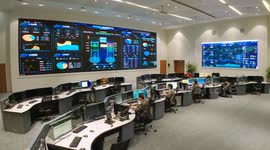 China: AI dispatchers, robots ensure grid stability in east China's Hangzhou