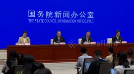 China: China's manufacturing sector ranks first globally for 15 consecutive years: official