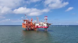 China: China achieves breakthrough in offshore heavy oil thermal recovery