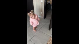 Cutie baby