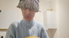 Pauline and Dot talk about Zoe slater incident outside the Laundrette