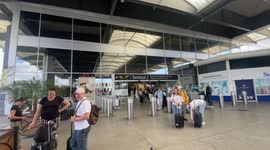 France: France orders flight cancellations ahead of ‘Block Everything’ protests