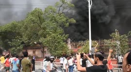 Nepal: Youth-Led Protests Shake Nepal