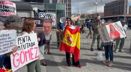 Spain: Spanish PM’s wife appears in Madrid court in corruption probe