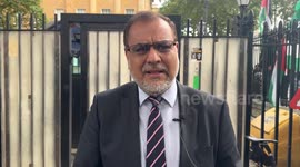 Israel’s attack on Qatar 'despicable,' says independent British lawmaker