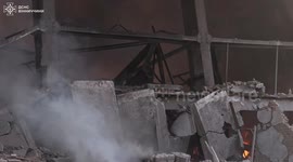Russia carries out airstrike on Vinnytsia, Ukraine says
