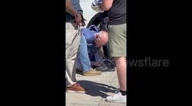 US: This is reportedly the person who shot Charlie Kirk