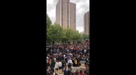 France: Mass Mobilization as “Block Everything” Movement Rallies Citizens