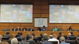 Austria: China calls for greater efforts on Iran nuclear issue