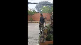 Nepal army deployed to maintain peace during Gen Z unrest