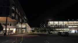Flags lowered across US after deadly shooting at Utah Valley University