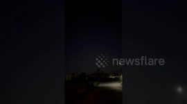 Israel: Israel Intercepts Yemen Missile